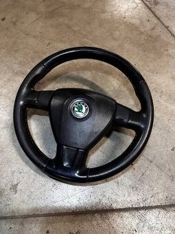 Volant Škoda Octavia 2 RS
