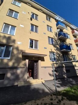 Predám 3 izb,v Novej Dubnici byt po kompletnej rekonštrukcii