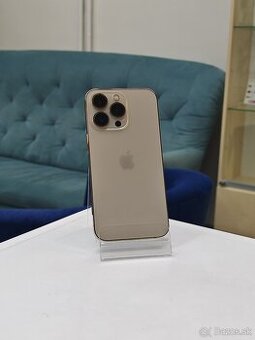 Iphone 13 Pro 128GB Gold | ZÁRUKA