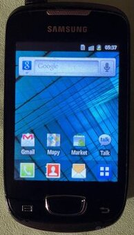 Samsung Galaxy Mini GT-S5570