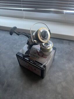Navijak (baitrunner) CORMORAN SINUS BR XL 6000