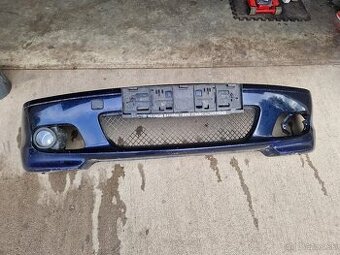 Predám predný nárazník na BMW E46 COUPE