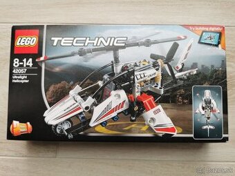 Lego 42057