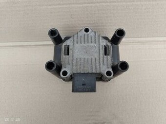 zapaľovacia cievka 032905106E Škoda Audi VW Seat 1,2 TSi 5