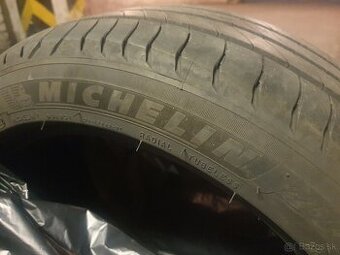 Letné pneumatiky 225/45 R17, Michelin Primacy 4, 6tis km