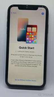 IPhone XR 128GB Black