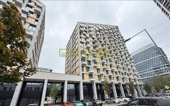 METROPOLIS - 2 izbový apartmán v centre Downtownu na Bottove