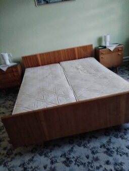 Spálňa