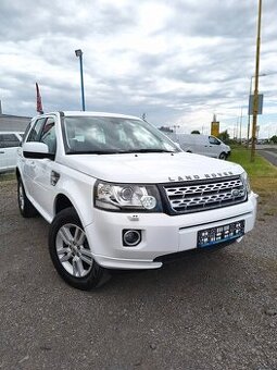 Land Rover Freelander 2 2.2 eD4 SE