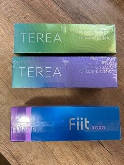 Terea Mauve Wave , Terea Willow , Fiit Roxo