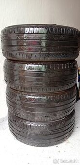 Predám letné Bridgestone