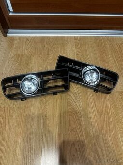 Hmlove svetla golf 4