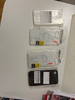 Obaly na IPhone 16e