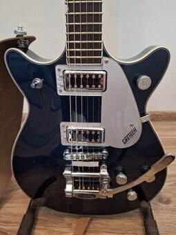 Gretsch G5223T Midnight Sapphire Blue