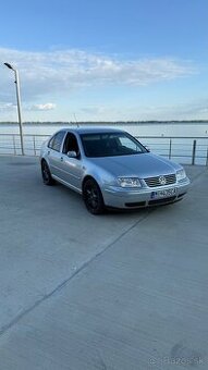 Vw Bora