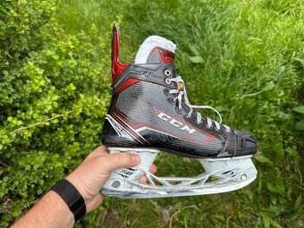 Korcule CCM Jetspeed FT1