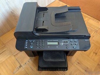 Tlačiareň HP LaserJet 1536dnf MFP