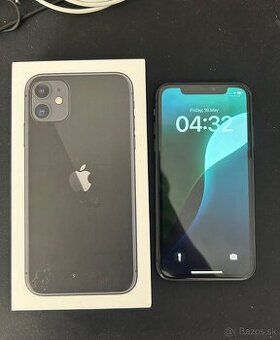 iphone 11 64GB
