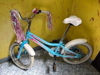 Dievcensky bicykel