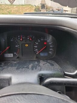 Predám volkswagen T4