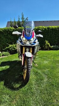 Honda Africa Twin 1100 Adventure sports
