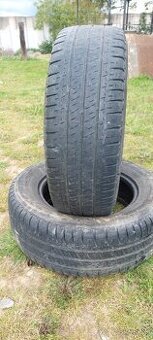 225/65 R16C pneu-Leto