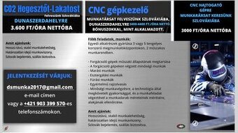 Zváračské práce