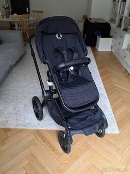 BUGABOO FOX 5 – kompletný set