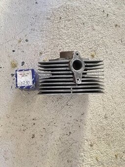 MZ 150 valec a piest