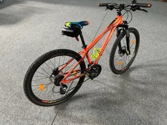 Bicykel Genesis - junior (výška používateľa cca150cm)