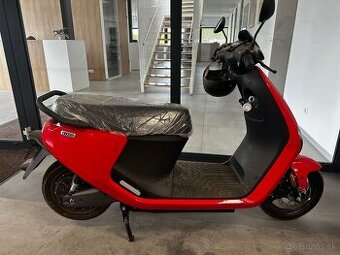 Segway E110