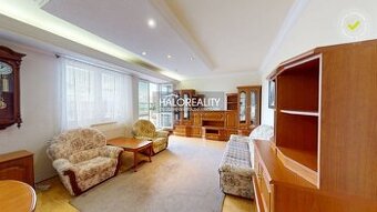 HALO reality - Predaj, dvojizbový byt Bratislava Nové Mesto,