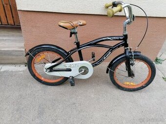 Detský bicykel