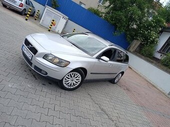 VOLVO V50 1,6 D 80 KW