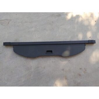 Roletka z kufra S-max