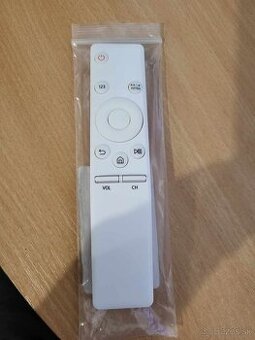 Diaľkové ovládanie Samsung / biele