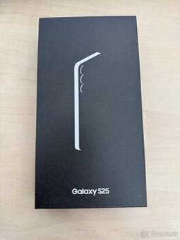 Samsung Galaxy S25-128GB Icyblue