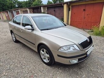 Predám Škoda Octavia 2 1.9 TDI 77kw r.v.2005