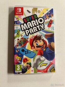 Super Mario Party