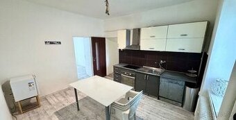 Na prenájom 2 izbový byt 70 m2, ulica Nobelova, Trnava