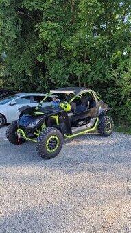 Segway Villain SX 10X