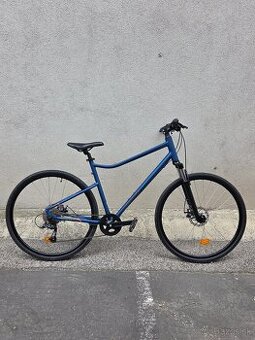 Bicykel BTWIN trekingovy