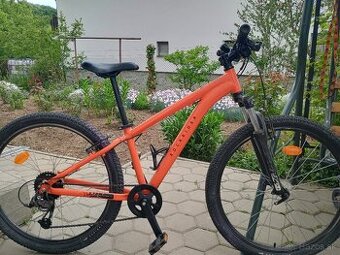 Rockrider st 500 detský