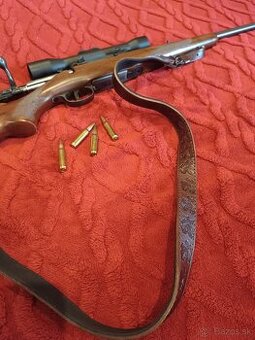 Puška 308 winchester