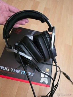 Asus rog theta 7.1