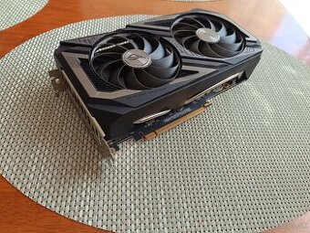AMD radeon RX 6650 XT