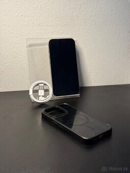 Predám Apple iPhone 14 PRO 128GB Gold Známky opotrebovania