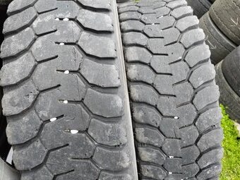 315/80 R22,5 Michelin X WORKS