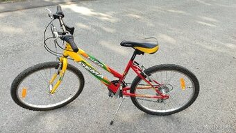 Detský bicykel 24'