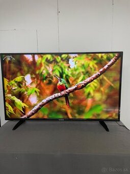 SMART TV Orava LT-1397-50-127CM-4K
